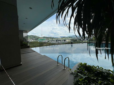 Lido Residency, Malaysia Lido Residency, Malaysia