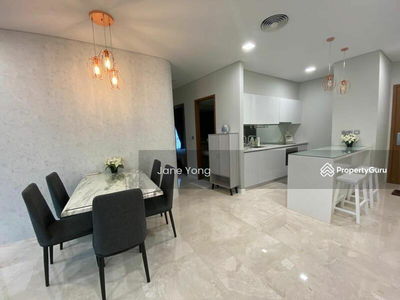 Sky Suites @ KLCC, Malaysia Sky Suites @ KLCC, Malaysia