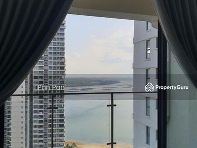 Amberside @ Country Garden Danga Bay, Malaysia Amberside @ Country Garden Danga Bay, Malaysia