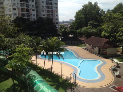 Awana Puri Condominiums, Malaysia Awana Puri Condominiums, Malaysia