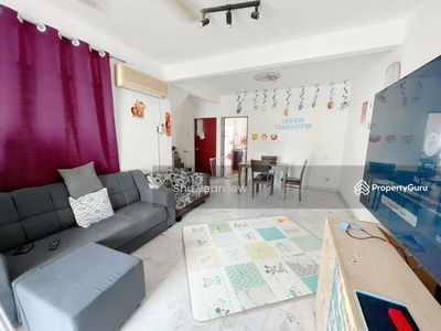 Kepong-Double Storey-Menjalara, Malaysia Kepong-Double Storey-Menjalara, Malaysia