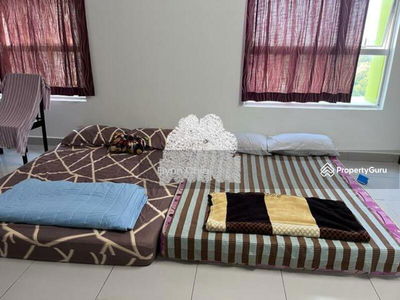 The Domain @ NeoCyber, Malaysia The Domain @ NeoCyber, Malaysia