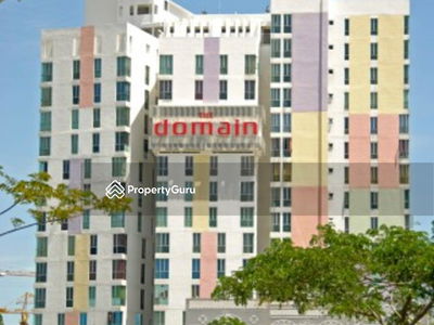 The Domain @ NeoCyber, Malaysia The Domain @ NeoCyber, Malaysia
