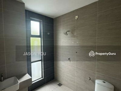 Monet Lily @ Monet Residences Sunsuria City, Malaysia Monet Lily @ Monet Residences Sunsuria City, Malaysia