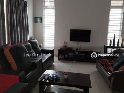 Setia Damai, Malaysia Setia Damai, Malaysia