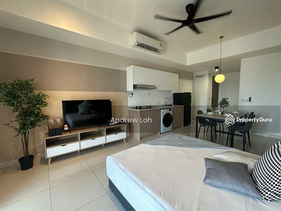 Continue Condominium, Malaysia Continue Condominium, Malaysia