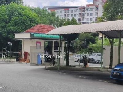 Vistana Mahkota, Malaysia Vistana Mahkota, Malaysia