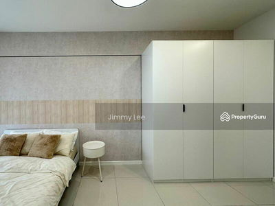 HighPark Suites, Malaysia HighPark Suites, Malaysia