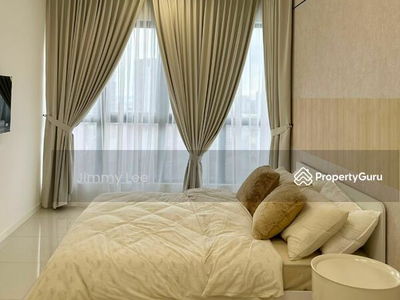 HighPark Suites, Malaysia HighPark Suites, Malaysia