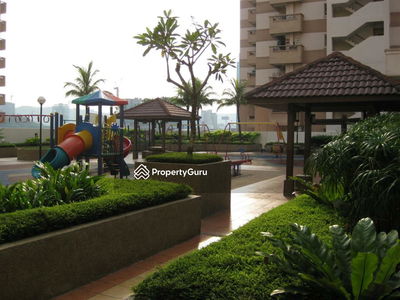 Pelangi Damansara, Malaysia Pelangi Damansara, Malaysia