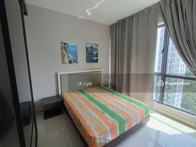 Liberty Arc @ Ampang Ukay, Malaysia Liberty Arc @ Ampang Ukay, Malaysia