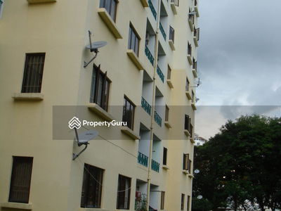 Pearl Garden, Malaysia Pearl Garden, Malaysia