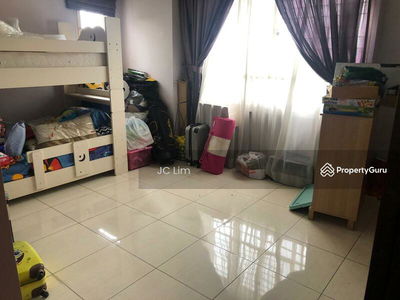 Kiaramas Sutera, Malaysia Kiaramas Sutera, Malaysia