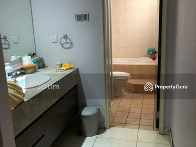 Kiaramas Sutera, Malaysia Kiaramas Sutera, Malaysia