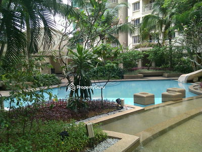 Kiaramas Sutera, Malaysia Kiaramas Sutera, Malaysia