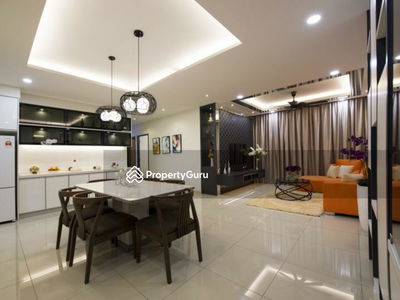Emerald Residence, Malaysia Emerald Residence, Malaysia