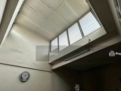 Single Storey Terrace House For Rent @ Canning Garden, Ipoh, Malaysia Single Storey Terrace House For Rent @ Canning Garden, Ipoh, Malaysia