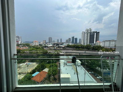 Paragon Suites @ CIQ, Malaysia Paragon Suites @ CIQ, Malaysia