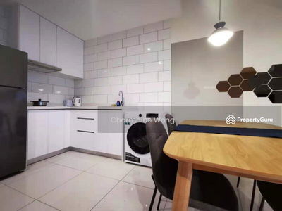 Arte @ Mont Kiara, Kuala Lumpur, Malaysia Arte @ Mont Kiara, Kuala Lumpur, Malaysia