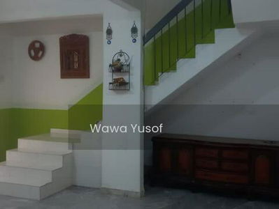 Bandar Baru Selayang Phase 2B, Malaysia Bandar Baru Selayang Phase 2B, Malaysia