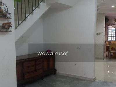 Bandar Baru Selayang Phase 2B, Malaysia Bandar Baru Selayang Phase 2B, Malaysia