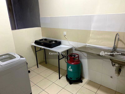 Pacific Place @ Ara Damansara, Malaysia Pacific Place @ Ara Damansara, Malaysia