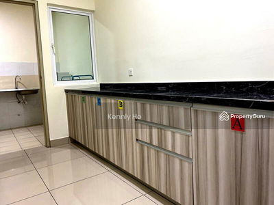 Pacific Place @ Ara Damansara, Malaysia Pacific Place @ Ara Damansara, Malaysia