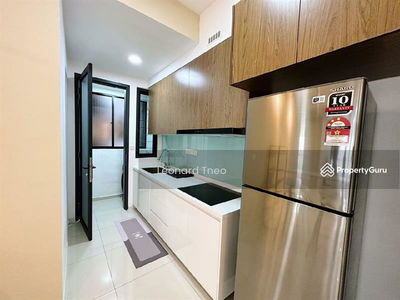 Sunway Serene, Malaysia Sunway Serene, Malaysia