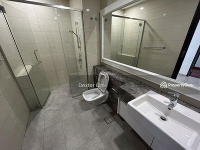 The Manor KL, Malaysia The Manor KL, Malaysia