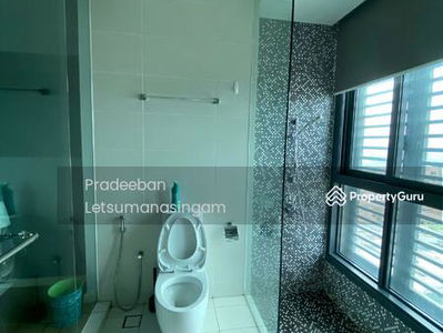 KL Eco City Vogue Suites 1, Malaysia KL Eco City Vogue Suites 1, Malaysia