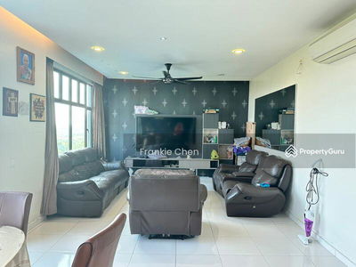 The Sky Executive Suites @ Bukit Indah, Malaysia The Sky Executive Suites @ Bukit Indah, Malaysia