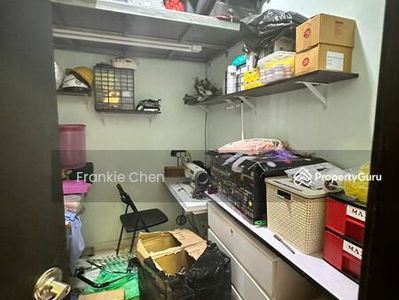 The Sky Executive Suites @ Bukit Indah, Malaysia The Sky Executive Suites @ Bukit Indah, Malaysia