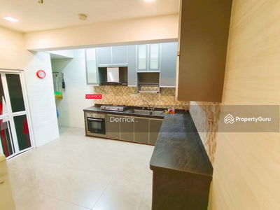 SINGLE STOREY TERRACE FOR RENT AT SEBERANG JAYA, Malaysia SINGLE STOREY TERRACE FOR RENT AT SEBERANG JAYA, Malaysia