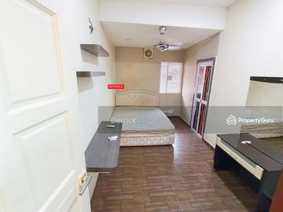 SINGLE STOREY TERRACE FOR RENT AT SEBERANG JAYA, Malaysia SINGLE STOREY TERRACE FOR RENT AT SEBERANG JAYA, Malaysia