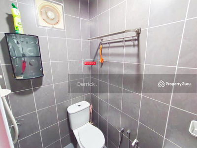 SINGLE STOREY TERRACE FOR RENT AT SEBERANG JAYA, Malaysia SINGLE STOREY TERRACE FOR RENT AT SEBERANG JAYA, Malaysia