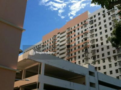 Sri Aman (Block C), Malaysia Sri Aman (Block C), Malaysia