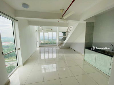 De Centrum Residences, Malaysia De Centrum Residences, Malaysia