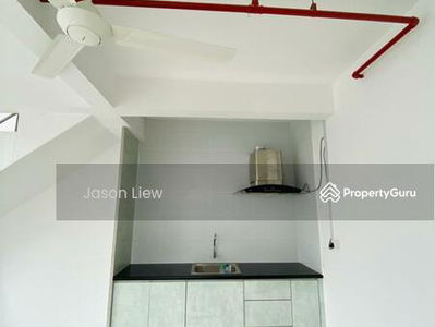 De Centrum Residences, Malaysia De Centrum Residences, Malaysia