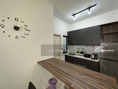 The Olive, Malaysia The Olive, Malaysia