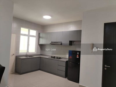 Twin Danga Residence, Malaysia Twin Danga Residence, Malaysia