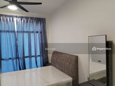 Twin Danga Residence, Malaysia Twin Danga Residence, Malaysia