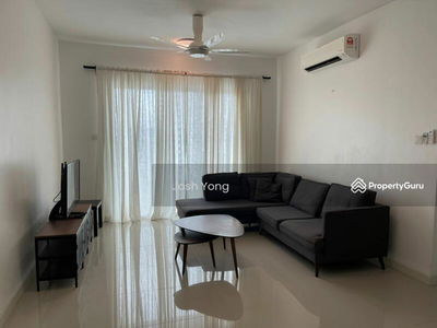 Scenario @ North Kiara Hills, Malaysia Scenario @ North Kiara Hills, Malaysia