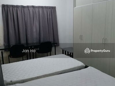 Angkasa Condominiums, Malaysia Angkasa Condominiums, Malaysia