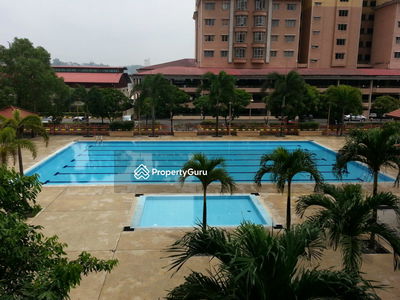 Angkasa Condominiums, Malaysia Angkasa Condominiums, Malaysia