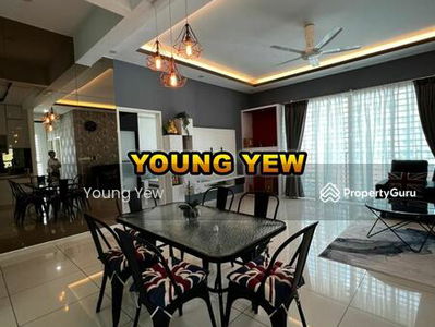 Imperial Residences @ Sungai Ara, Malaysia Imperial Residences @ Sungai Ara, Malaysia