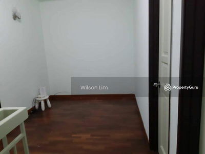 Terrace house at Bandar Botanic, Malaysia Terrace house at Bandar Botanic, Malaysia