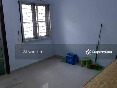 Terrace house at Bandar Botanic, Malaysia Terrace house at Bandar Botanic, Malaysia