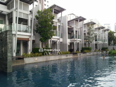 Kiara Designer Suites, Malaysia Kiara Designer Suites, Malaysia