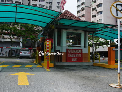 Bam Villa, Malaysia Bam Villa, Malaysia