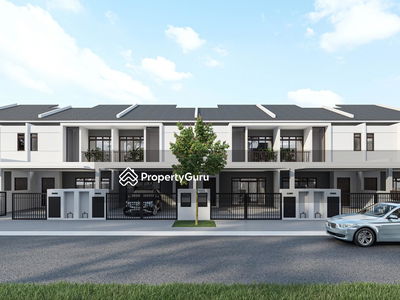 Aspira ParkHomes, Malaysia Aspira ParkHomes, Malaysia
